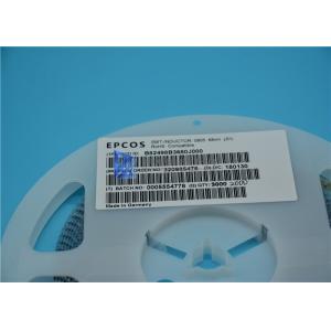 B82498F3680J000 Fixed SMT 0805 Inductors 68NH 500mA 180Mohm