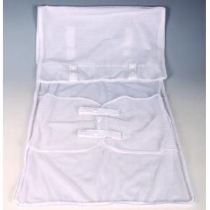 OEM Novel Design Laundry Mesh Wash Bag for Travel