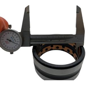 Excavator Pin Bushing 4V8520