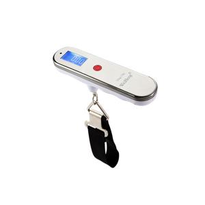 Customized Portable Electronic Luggage Scale Low Temperature Resistance