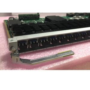 Quality DWDM Huawei OSN 9800 U64 TNV2T220 03031YWQ TNV2T220ES01 for sale