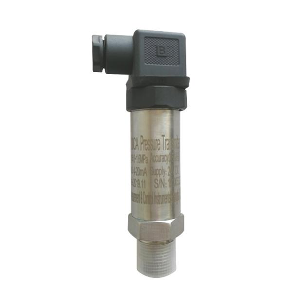 Buy Diffusion Silicon Pressure Transmitter 316 Stainless Steel  All - Solid Design at wholesale prices