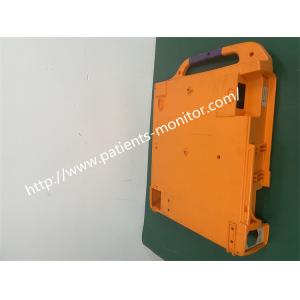 FUKUDA FC-1760 Defibrillator Bottom Cover For Defibrillator Machine , Orange