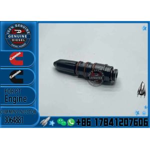 High Pressure Fuel Pump 3013725 3018566 3047964 3047985 3054213 3054218 3064881