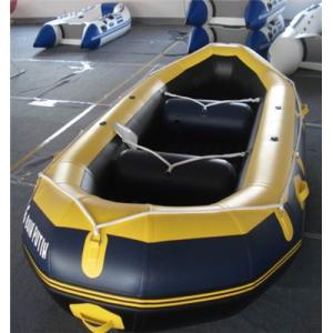 Durable Inflatable Rafting Boat With Competitive Price