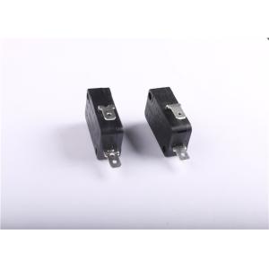 Electric Micro Switch Limit Switch 2 Pin Waterproof Hinge Short Lever Type