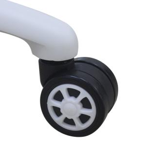 360° Rotatable Ergonomic Adjustable Office Chair Base Height Customized 600mm