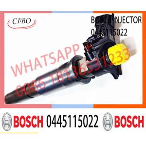 Diesel Injector Injector M9R 2.0 DCI 0445115022 0986435350 0445115007