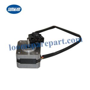 China BE309505 Picanol Loom Spare Parts Picanol Side Shear Motor on sale