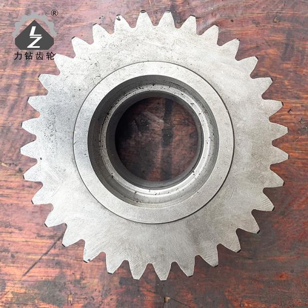 Travel Drive PC200 3 Excavator Gear