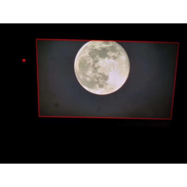 7 Inches Night Vision Viewer Full Hd Touch Screen Ssd Hard Disk Video Camera