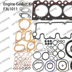 Full Gasket Kit F3L1011 Engine Part
