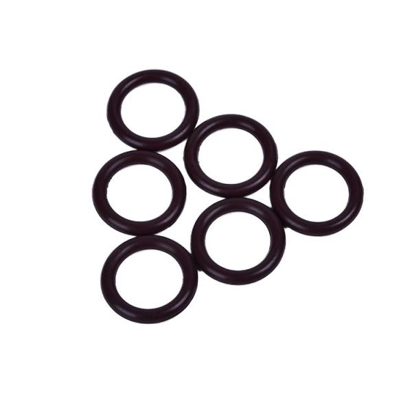 Buy Customized Color ORK Rubber O-Ring NBR FKM EPDM Silicone Seal for Optimal Performance at wholesale prices