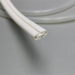 Abdominal Pleurx Lockable Effusion Pigtail Drainage