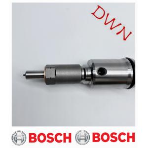 Diesel Common Fuel Injector 0445120098 0445120147 51.10100-6085 For Man