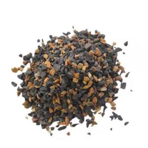 Good Quality Refractory Raw Material Sintered Mullite M45 M60 M70 With Al2O3 60%