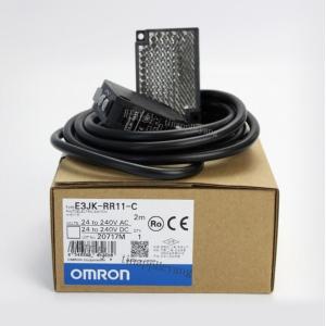 E3JK-RR11-C/RR12-C/DR11/DR12/DN11/DN12/DP11/TR12 original photoelectric switch