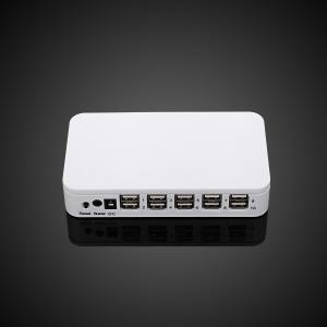 COMER Universal Cell Phone mobile alarm controller systems with deskto Stand