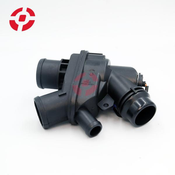Buy LR062498 Auto Engine Coolant Electronic Thermostat For Land Rover Range Rover Discovery at wholesale prices