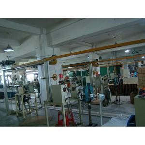 Dongguan Dezhijian Plastic Electronic Ltd