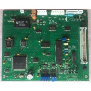 Full Electronics Turkey Assembly PCBA FR4 material HAL Surface Finishing