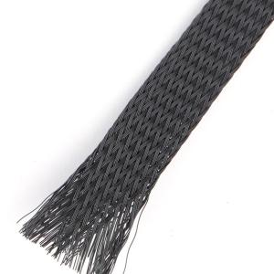 Expandable Sleeving PET Monofilament Yarn
