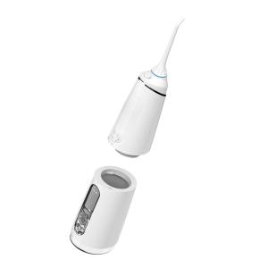 4 Modes Handheld Nicefeel Oral Irrigator With LCD Smart Display