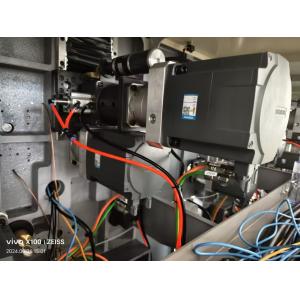 Quality Fruit Packaging Bag Servo Flexographic Printing Machine for sale