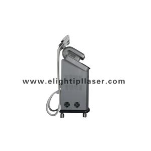 Bipolar Radio Frequency Skin IPL RF Beauty Equipment Machine 220V