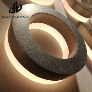 Led Light Sign Edge Lit Signs Backlight