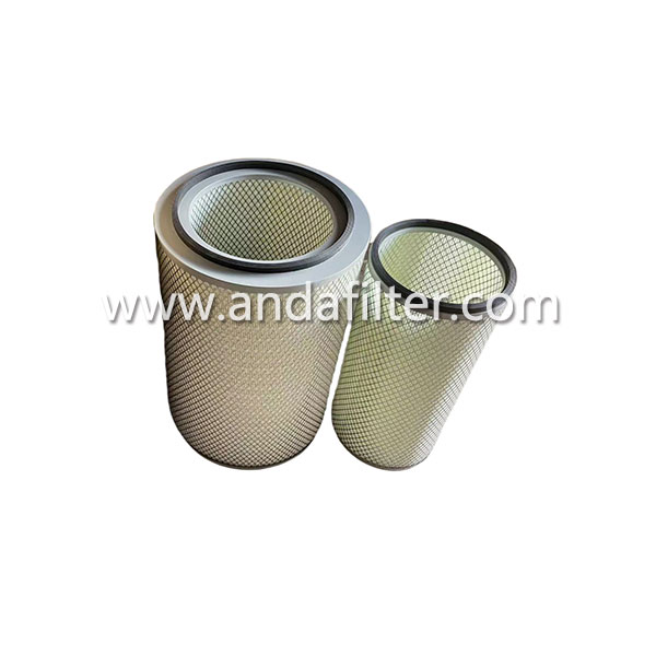 High Quality Air Filter For Hongyan 1109-47/32B