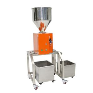 Candy Chocolate Food Grade Metal Detector Upright Feed Structure