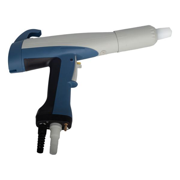 Buy 1106893 manual electrostatic powder coating spray gun Powder spraying machine at wholesale prices