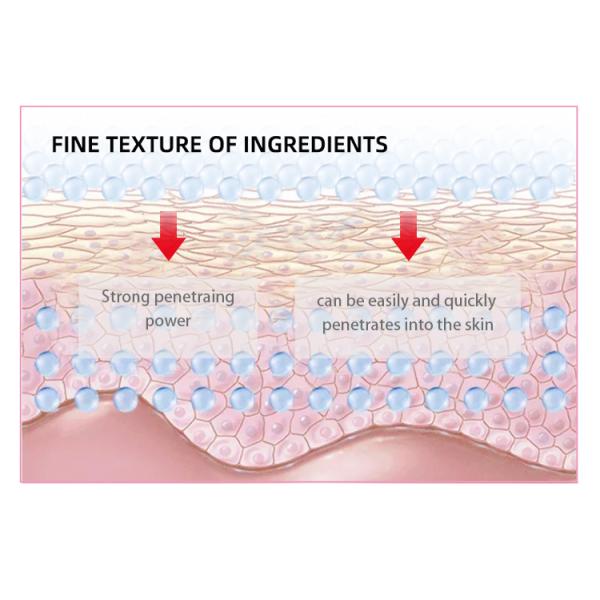 Microblading Eyebrow Permanent Makeup Pigments Eyeliner Tattoo Ink Cream