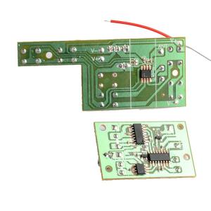 12v Led Driver Multilayer PCB Board