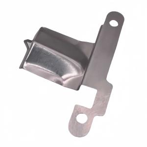 Custom Sheet Metal Manufacturing - Precision Stamping, Bending, Welding &