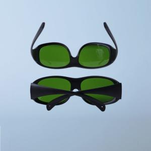 IPL Laser Hair Removal Safety Glasses 200nm 1400nm CE EN169