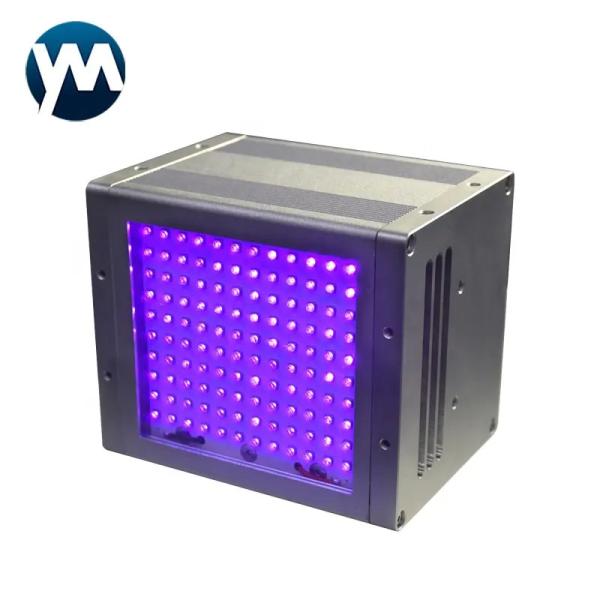 Buy New Arrival 300W Uv Led Curing Systems Inkjet Printer Air Cooling at wholesale prices