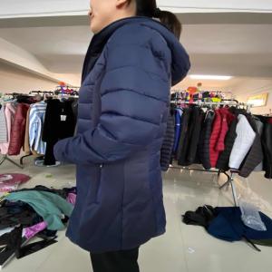 Ladies Longline Coats Fashion Design, Smart Casual Keep Warm Simplicity