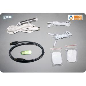 2th generation quantum resonance magnetic analyzer software download AH-Q4