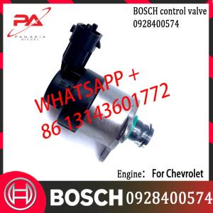 BOSCH Control Valve 0928400574 Applicable to Chevrolet