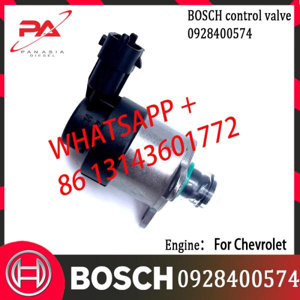 BOSCH Control Valve 0928400574 Applicable to Chevrolet