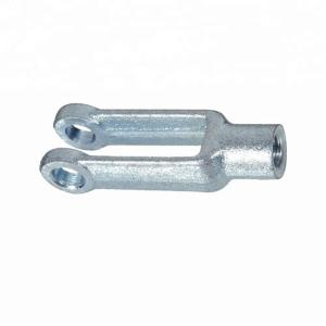 Lost Wax Aluminium Investment Casting Steel Stainless Steel Precision