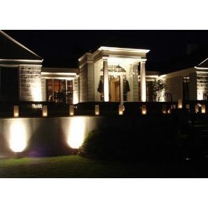 Ultrathin LED Spotlight Floodlight Reflector Warm Yellow Lighting Lampada