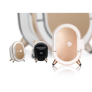 Digital Facial Skin Scanner 3D Portable Skin Analyzer Machine