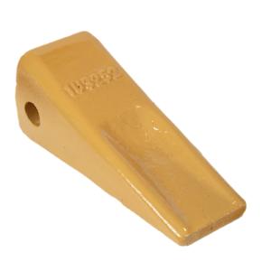 4T2203 Caterpillar heavy-duty abrasive backhoe bucket head