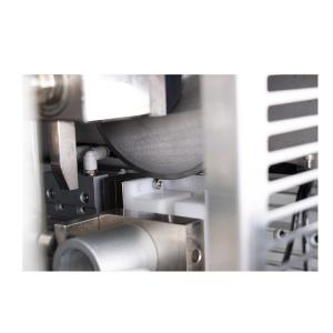 OEM ODM 4mm-30mm Automated Tube Cutting Machine