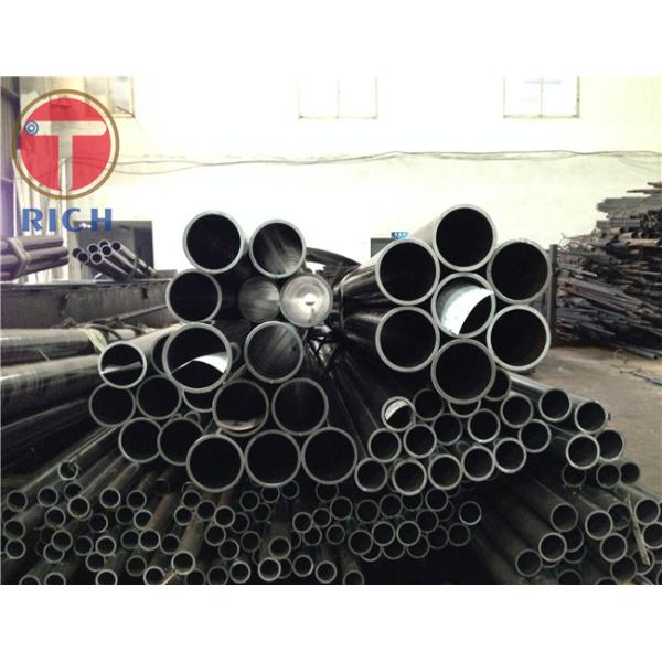 Pre-Honed Seamless Precision Steel Tube