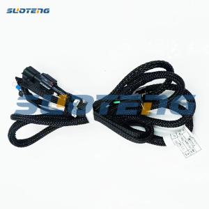 21N6-21020 Front Wiring Harness 21N621020 For R250LC-7 Excavator