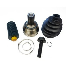 Quality 2043301300 B Cv Joint Replacement Mercedes Benz Car Suspension Parts for sale